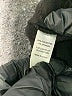 Cuddl Duds Black Long Sleeve Blouse Size 3X - photo 8
