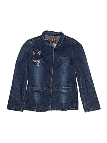Guess Jeans Denim Jacket (view 1)