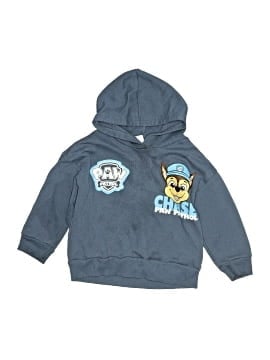 Nickelodeon Zip Up Hoodie