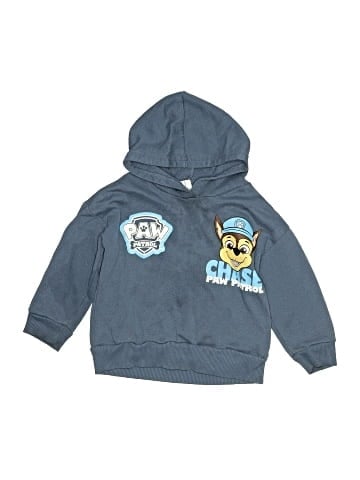 Nickelodeon Zip Up Hoodie (view 1)