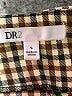 DR2 Houndstooth Brown Dress Pants Size S - photo 6