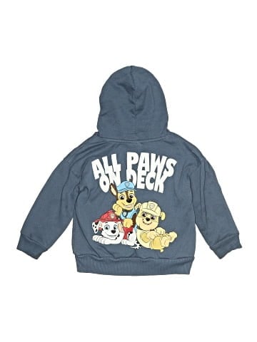 Nickelodeon Zip Up Hoodie (view 2)