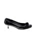 Stuart Weitzman Black Heels Size 7 - photo 1