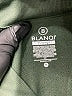 Blanqi Green Leggings Size Med Maternity - photo 6