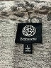 Bobeau Gray Cardigan Size L - photo 7