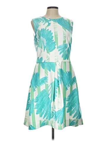 Just... Taylor Cocktail Dress (view 1)