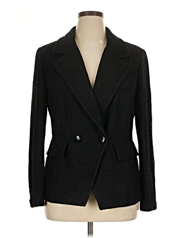 St. John Blazer (view 1)