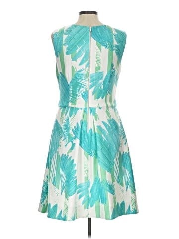 Just... Taylor Cocktail Dress (view 2)
