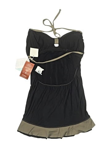 Eco Swim One Piece Swimsuit (view 2)
