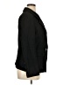 St. John Chevron-herringbone Black Blazer Size 14 - photo 4