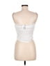 Wearever Ivory Tube Top Size M - photo 2