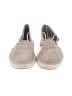 Eileen Fisher Tan Gray Flats Size 8 1/2 - photo 2