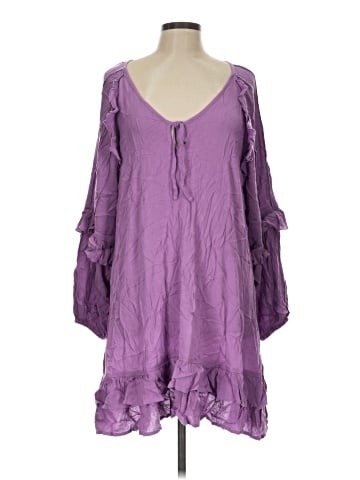 Venus 3/4 Sleeve Blouse (view 1)