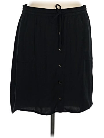 Apt. 9 Casual Skirt (view 1)