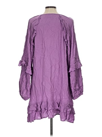 Venus 3/4 Sleeve Blouse (view 2)