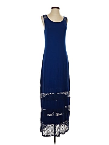 Spense Casual Dress (view 1)