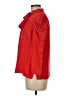 Sandro 100% Viscose Red 3/4 Sleeve Blouse Size M (estimated) - photo 5