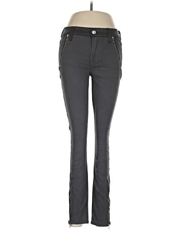 7 For All Mankind Jeggings (view 1)