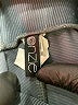 Onzie Gray Active Pants Size XS - photo 4