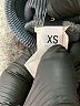 Onzie Gray Active Pants Size XS - photo 5