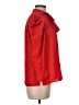 Sandro 100% Viscose Red 3/4 Sleeve Blouse Size M (estimated) - photo 4