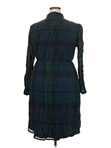 Ann Taylor LOFT Casual Dress (view 2)