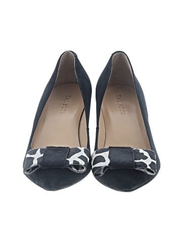 Talbots Heels (view 2)