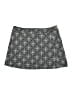 Tranquility by Colorado Clothing Graphic Gray Black Skort Size XXL - photo 1
