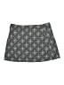 Tranquility by Colorado Clothing Graphic Gray Black Skort Size XXL - photo 2