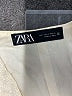 Zara Ivory Vest Size S - photo 6