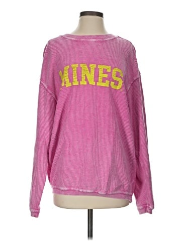Chicka-D Sweatshirt (view 1)