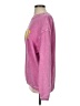 Chicka-D 100% Cotton Pink Sweatshirt Size S - photo 5