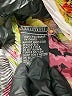 Essentials by Milano 100% Polyester Floral Yellow 3/4 Sleeve Blouse Size 1X - photo 8