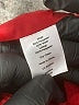 Talbots Solid Red Burgundy Cocktail Dress Size 10 - photo 8