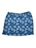 Tranquility by Colorado Clothing Paisley Blue Skort Size XXL - photo 1