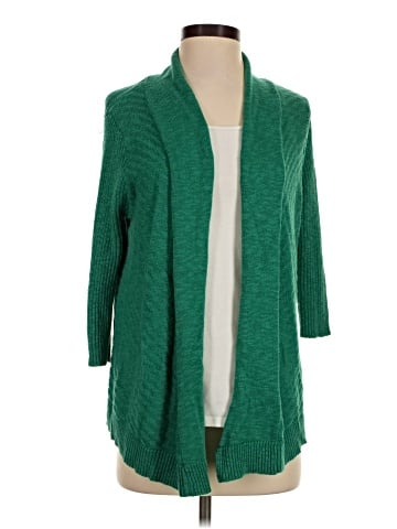 Skies Are Blue Cardigan (view 1)