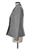 Jones Wear 100% Polyester Gray Blazer Size 8 - photo 5
