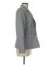Jones Wear 100% Polyester Gray Blazer Size 8 - photo 4