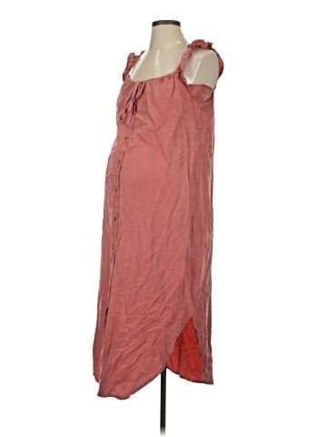 Hatch Casual Dress (view 1)