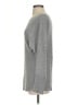 Boston Proper Gray Pullover Sweater Size S - photo 5