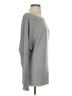 Boston Proper Gray Pullover Sweater Size S - photo 4