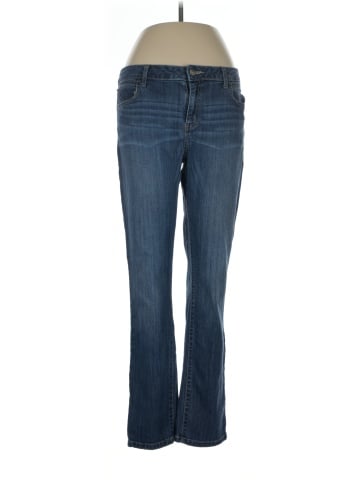 Simply Vera Vera Wang Jeans (view 1)