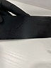 Céline Black Leather Belt Size XS (estimated) - photo 6