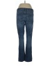 Simply Vera Vera Wang Blue Jeans Size 10 - photo 2