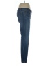 Simply Vera Vera Wang Blue Jeans Size 10 - photo 4