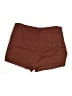 New Era Brown Skort Size 12 - photo 1