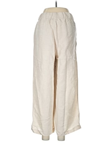 H&M Linen Pants (view 2)