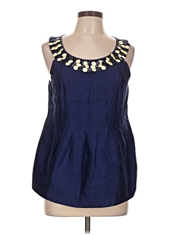 Kate Spade New York Sleeveless Blouse (view 1)