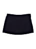 Lands' End 100% Nylon Solid Blue Skort Size 16 - photo 1