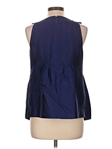 Kate Spade New York Sleeveless Blouse (view 2)